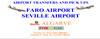 Airport transfers